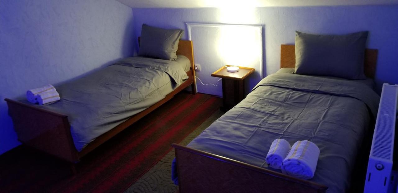 Little Star Villa Kazbegi Luaran gambar