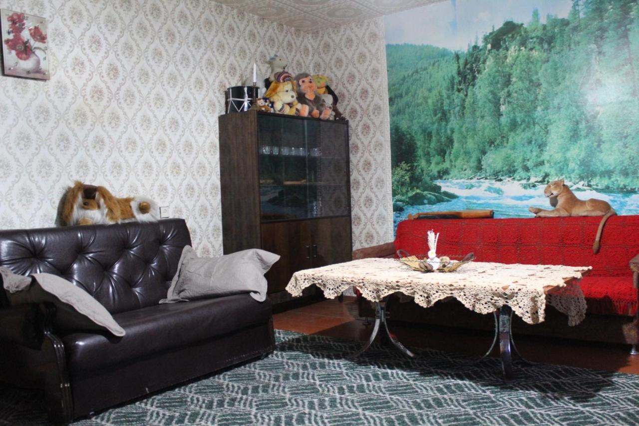 Little Star Villa Kazbegi Luaran gambar