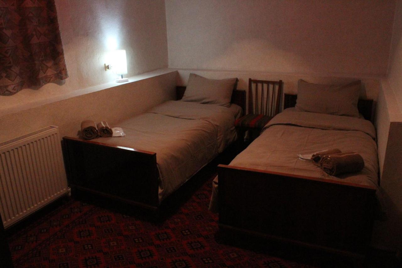 Little Star Villa Kazbegi Luaran gambar