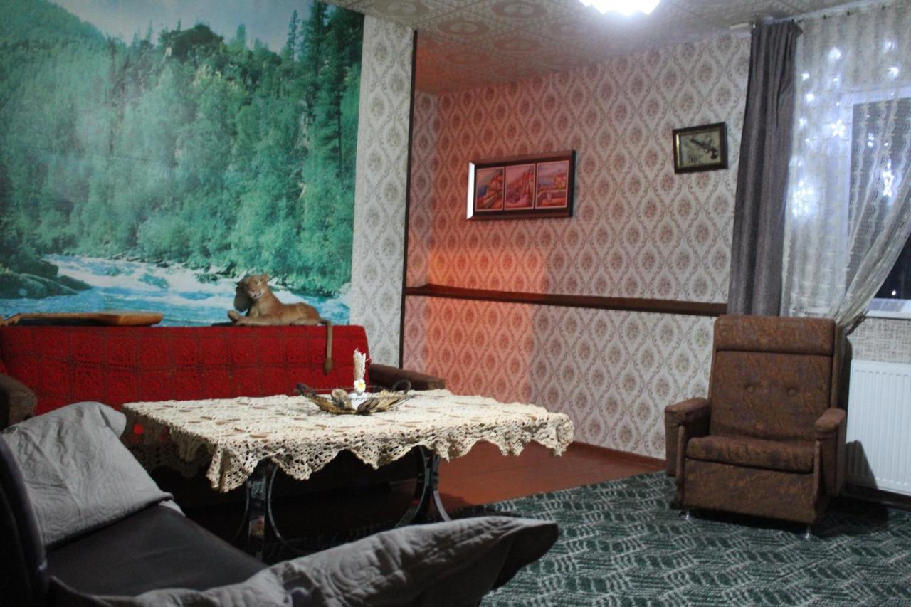 Little Star Villa Kazbegi Luaran gambar