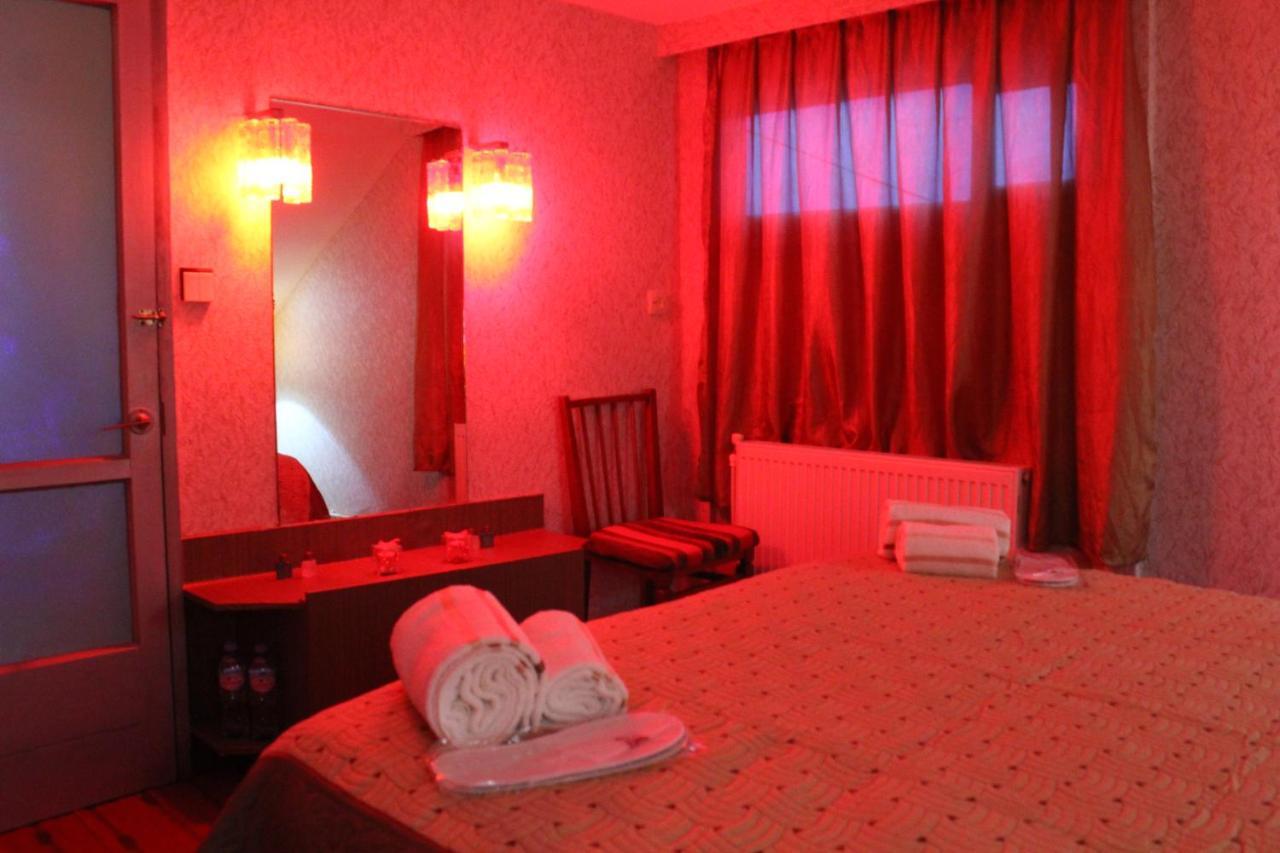Little Star Villa Kazbegi Luaran gambar