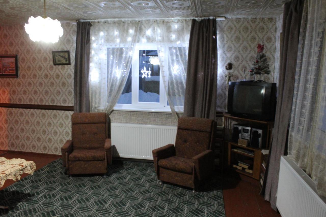 Little Star Villa Kazbegi Luaran gambar